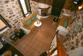 Christina's Stone Cottage - Image 3