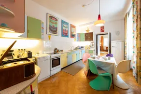 Sixties Appartement - Image 4