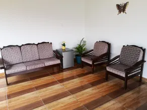 Casa Piedra Blanca, Pachacamac - Image 3