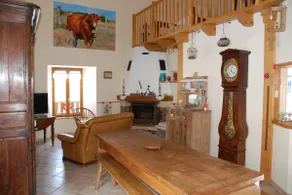 Gemütliches Ferienhaus mit Terrasse, Garten und Grill - Image 4