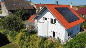 Cozy apartment in Eppingen-Rohrbach - Image 3