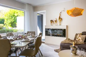 Separate, comfortable house for 6-8 guests - 3 bedrooms, 3 bathrooms - Image 2