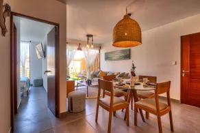 Family and pet-friendly apartment. Pool and beach - Image 4