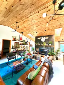 Spacious 4 Bedroom in the Heart of Roscoe NY - Image 3