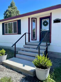 The Holstein House:3Bd/2 Bth, Fenced Yard - Image 2