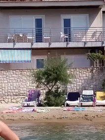 Luca&Maja Apartment at the Beach - Image 2