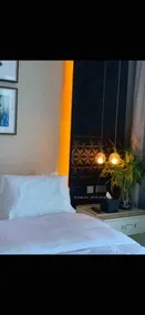 Lovely Studio serviced apartment in DAMAC Riyadh - Image 4