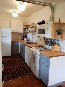 Fly Creek Guesthouse - Image 4