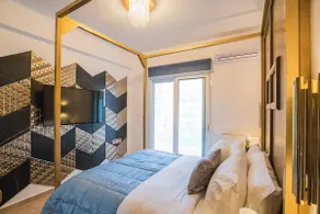 luxury suites (parking, center, 130m² ) - Image 3