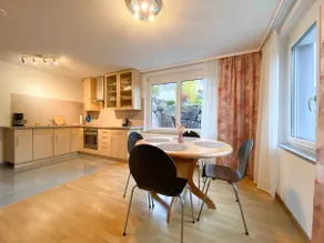 Bright apartment in Bad Säckingen - Image 4