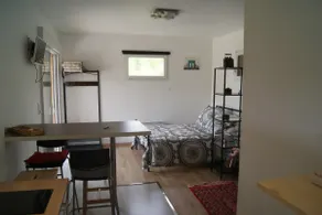 The studio of Saint Mart'. New and Cozy :-) - Image 5