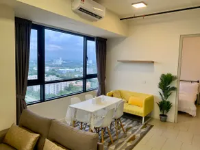 SUNSET @ Tamarind Vectoria Homes | NETFLIX | WIFI - Image 5