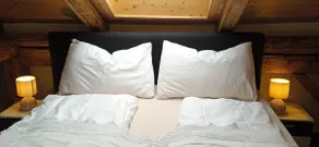 Furnished 3.5 room apartment in Ardez - Image 3