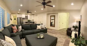 Bright & Beautiful 3 Bedroom Basement Apartment - Image 4