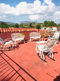 CasaAdisyAriel, WiFi+Pool, Panel solar - Image 2