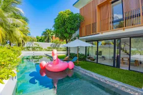 Freepickup _Sailing Villa Phu Quoc - 4BRs - Image 3