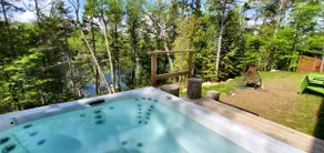 Home away from home - Chalet la Carpe, Spa and Lake - Image 2