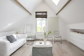 Design apartment in the heart of Rotterdam - Image 2