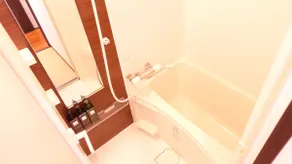 Cocoro Hotel Kyoto、Apartment with double bed 201 - Image 4