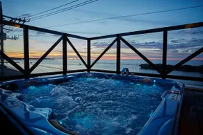 Ocean House 14pax! Jacuzzi, BBQ, WiFi, Ocean View - Image 5