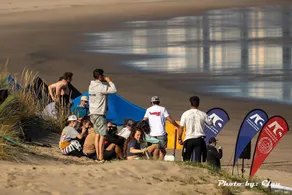 Surf, Friends & Family. Salinas. San Juan de Nieva - Image 5