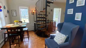Cozy cottage in Orland Village-Penobscot Bay area - Image 3