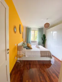 GIALLOMANGO Apt in Lucca - Image 2