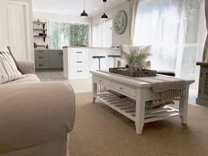 The Aviary: private, romantic, tranquil retreat - Image 4