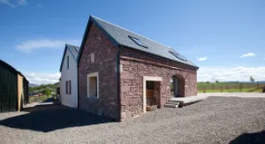 The Old Dairy, Loch Lomond - Image 3
