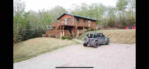 Prairie lake house - Image 2