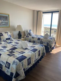 Beach Front Ocean View 3 Bdrm Condominium - Image 5