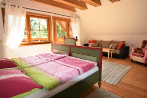 Ferienhaus Dirnbacher Hütte - Image 3