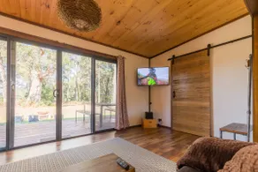 Kersbrook Cottage near Derby - Image 4