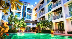 Poolside2Bedroom NearBeach | In-Room FilteredWater - Image 3