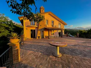 VILLA PANORAMICA DELL'ETNA - Image 5