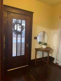 Spacious and charming two bedroom home on Main - Image 4