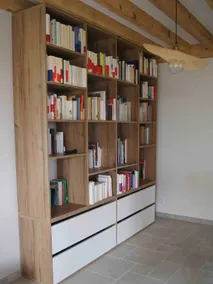 Renovated house, surrounded by nature, not overlooked - Image 5