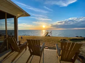Cottage on the Bay - Kent Island - Image 4