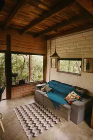 Toca da Onça Chalet - Image 5