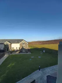 Beach holiday let. Nr Bude Sleeps 6 3 bathrooms - Image 4