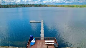 Catskills Lakefront Haven w/ Hot Tub & Game Room - Image 3