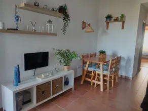 Nice and cozy apartment with ocean views. A/C. - Image 5
