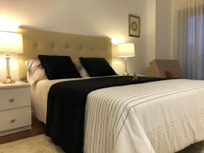 Deluxe Apartment - Aveiro Train Station, Center - Image 2