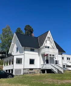 Apartment in Vikersund city center (1st floor) - Image 2