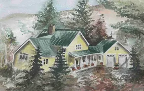 Luxurious 4BR/3.5BA Minutes to Okemo - Image 4