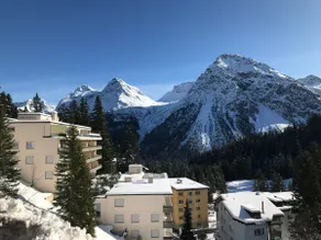 Arosa - all complete - Image 2