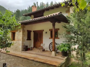 Casa el Viñadal, the viewpoint of the Picos de Europa. - Image 3