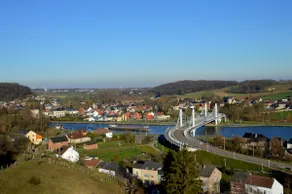 Kanne (B) SUSSERDEL: hiking, biking, Maastricht - Image 5