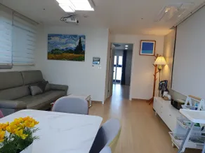 🏖Ocean Life🏜 Ocean View, Dyson Airwrap Experience,♥ Netflix, Free Parking,🚘🚢 Spacious Indoor 24 sqm, Newly Built - Image 5