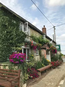 Cosy Dorset cottage hideaway! - Image 3